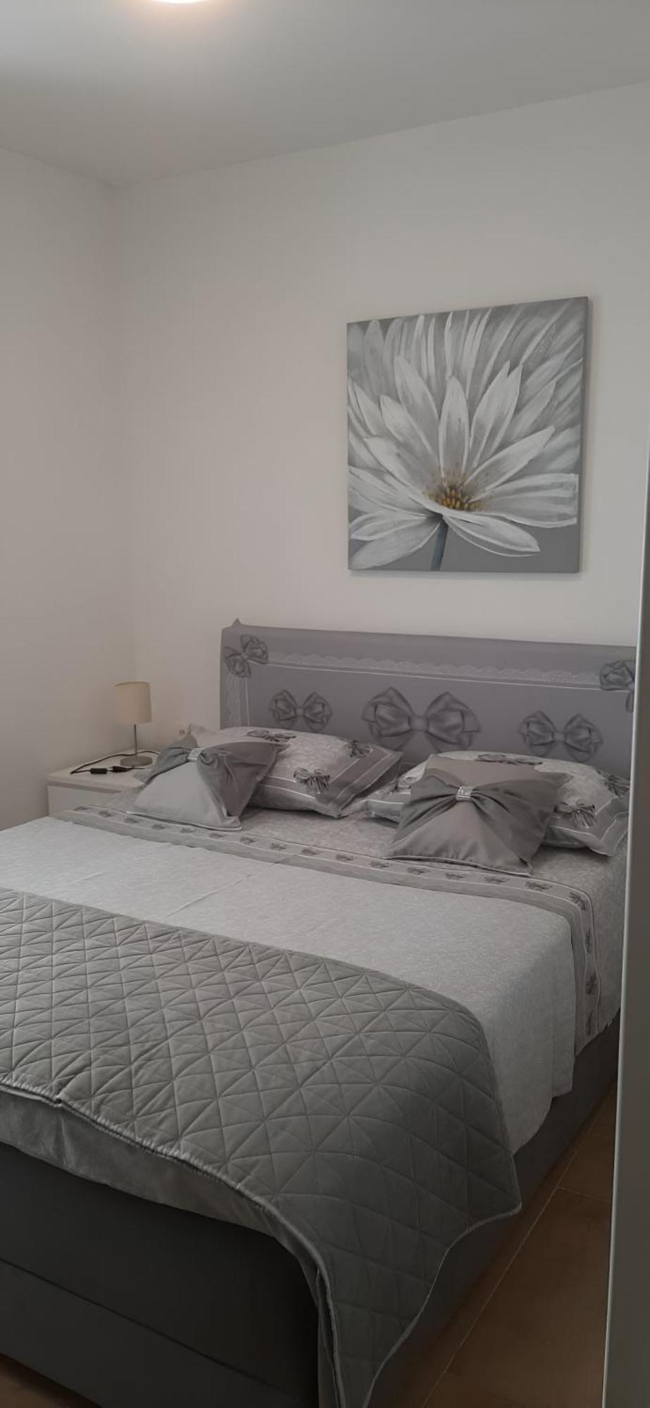 Apartment Puntamika Villa De Rosa - Ground Floor Задар Екстериор снимка